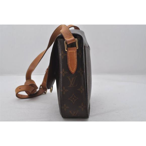 Auth Louis Vuitton Saint Cloud Gm #68282L87B - Picture 3 of 15